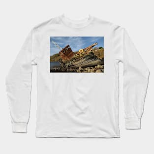 Dayspring Long Sleeve T-Shirt